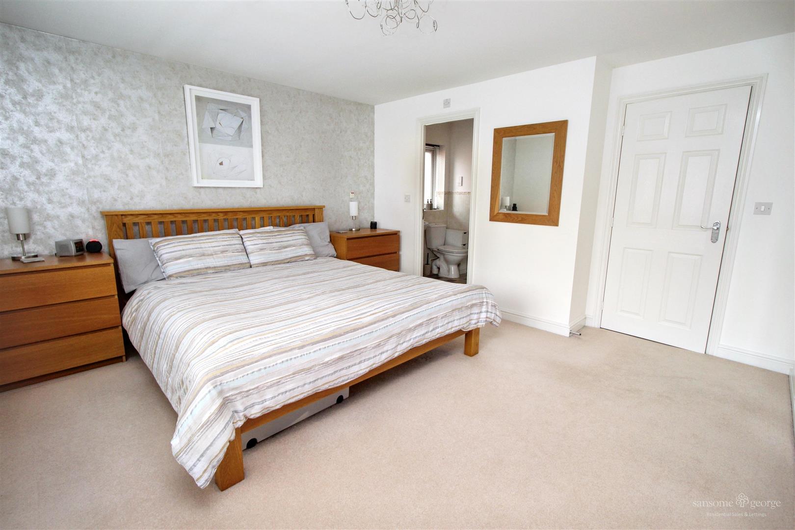 Clarendon Rise, Tilehurst, Reading